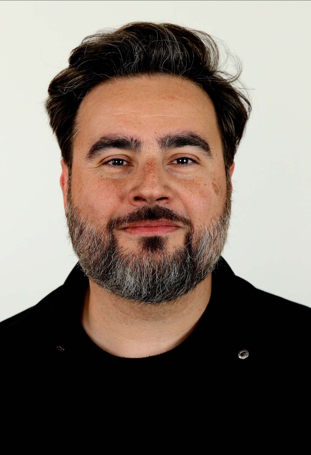 Marco Cvetnich Margarit