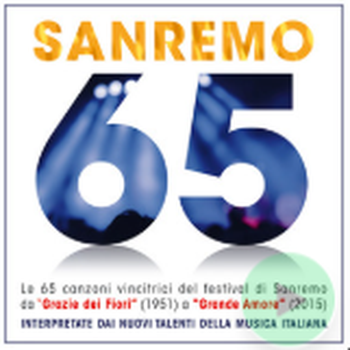 Sanremo 65 - compilation