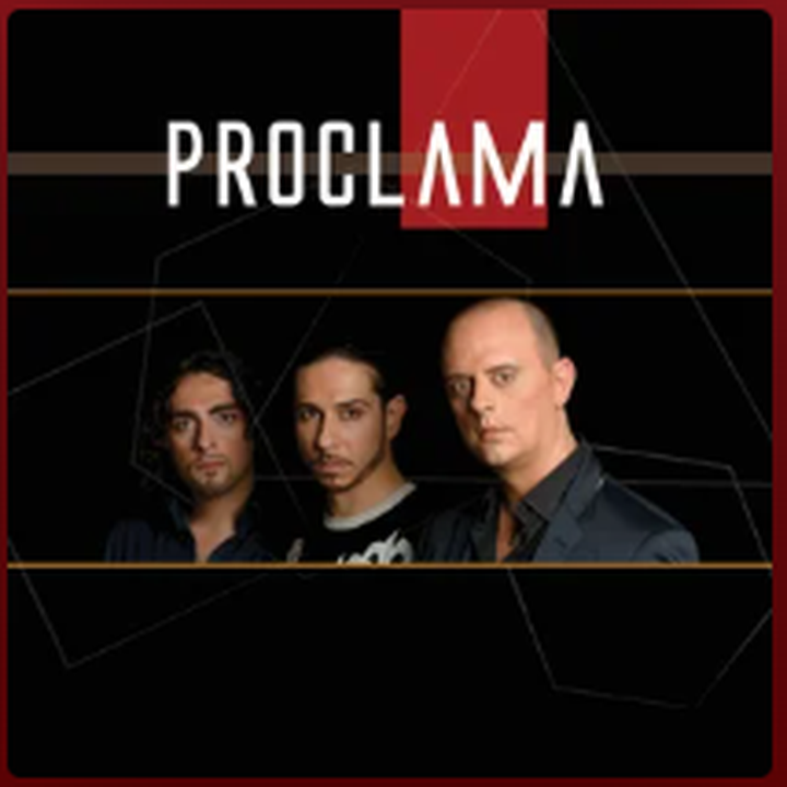 Proclama - pubblicazione collegata all’ecosistema creativo