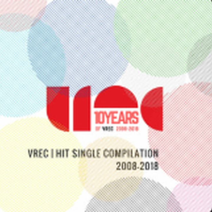 VREC 10 Years - compilation
