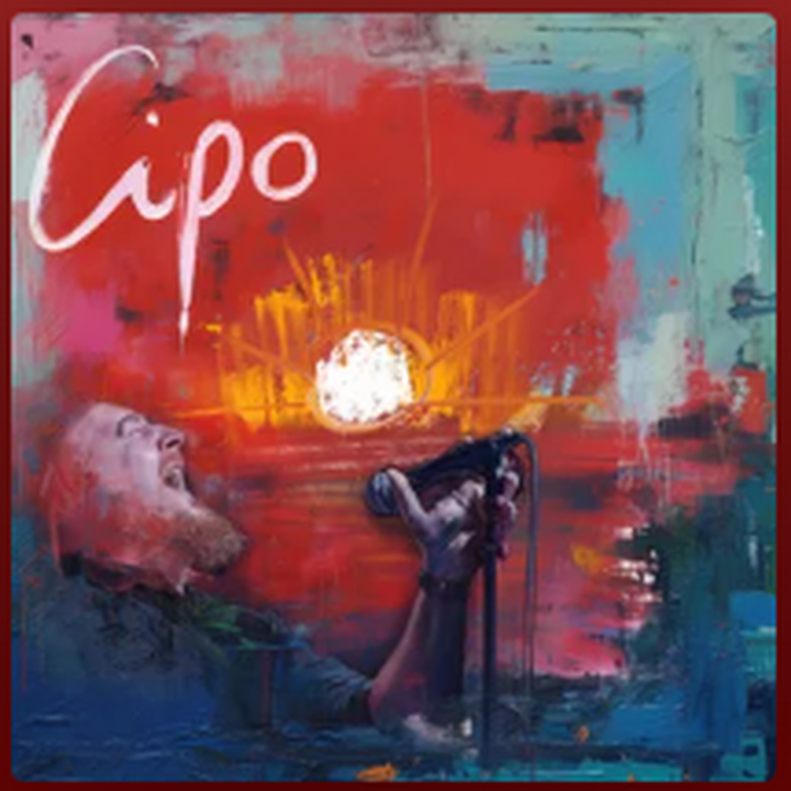 Cipo - pubblicazione collegata a Circuiti Umani Studio
