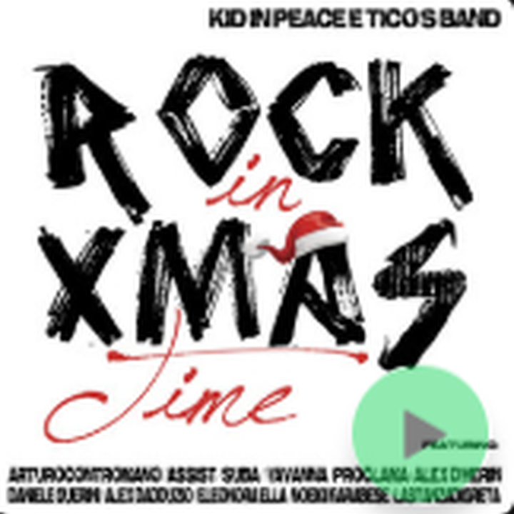 Rock Xmas Live - compilation