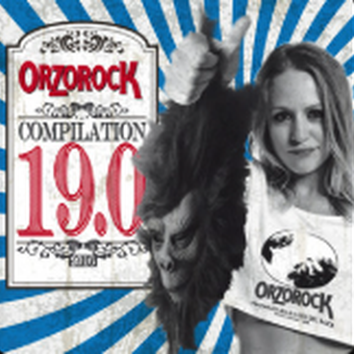 Onzoro Rock Compilation